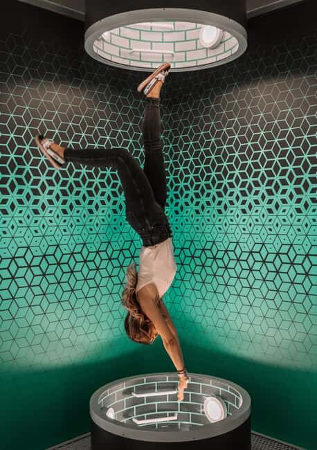 Athens: Museum of Illusions Admission Ticket - Key Things to Know Before You Go