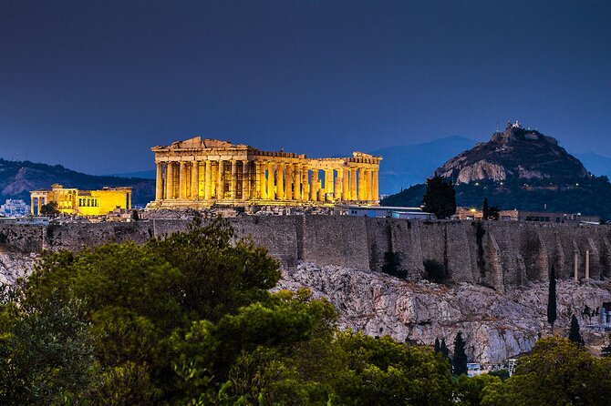 Athens, Mykonos, and Santorini – 8 Days - Day 3: From Piraeus to Mykonos