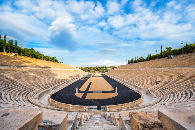 Athens, Mykonos, and Santorini – 8 Days - Day 7: The long return to Athens