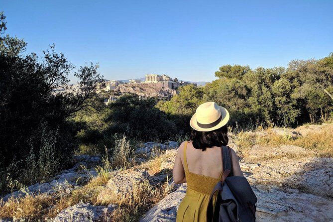 Athens Mythological Tour: Boudoir of the Gods - Key takeaways