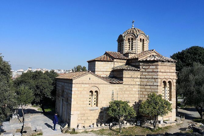 Athens Mythological Tour: Boudoir of the Gods - The Real Star: The Guide’s Storytelling Style