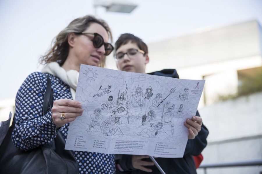 Athens: Mythology Tour for Families - Price and Value: Is $79 Worth It for an Acropolis Family Tour?