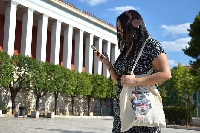 Athens National Archaeological Museum E-Ticket with Audio Guide - Price and value: how $26.49 can make sense (or not)
