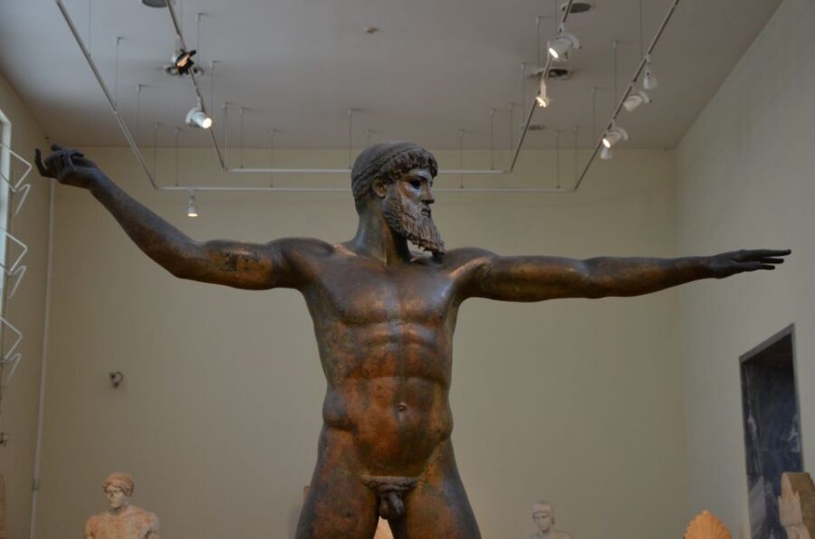 Athens: National Archaeological Museum Private Guided Tour - Should you book this private guided tour?