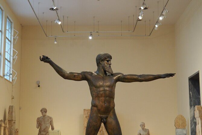 Athens: National Archaeological Museum Ticket - Who this ticket suits best (and who might want another option)