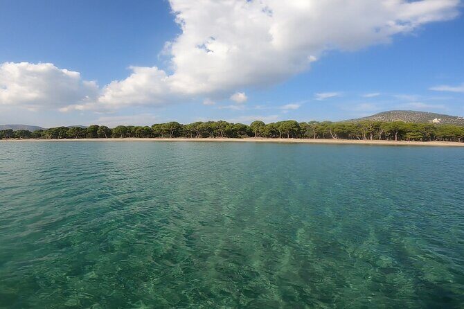 Athens, Nea Makri: Guided Small Group Snorkeling Boat Excursion - Dimitrios-style guidance: small-group patience that matters