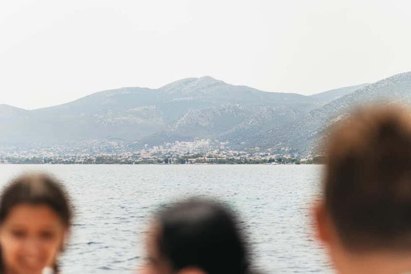 Athens, Nea Makri: Guided Small Group Snorkeling Boat Trip - How the 4-hour plan actually feels in real time
