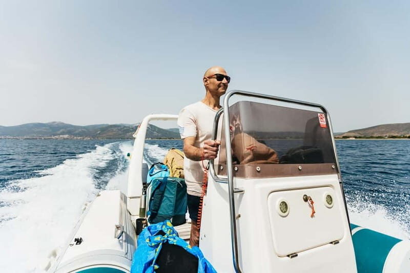 Athens, Nea Makri: Guided Small Group Snorkeling Boat Trip - Price and value: is $100 per person a smart spend?