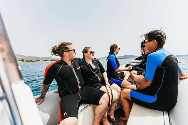 Athens, Nea Makri: Guided Small Group Snorkeling Boat Trip - Should you book? My decision guide