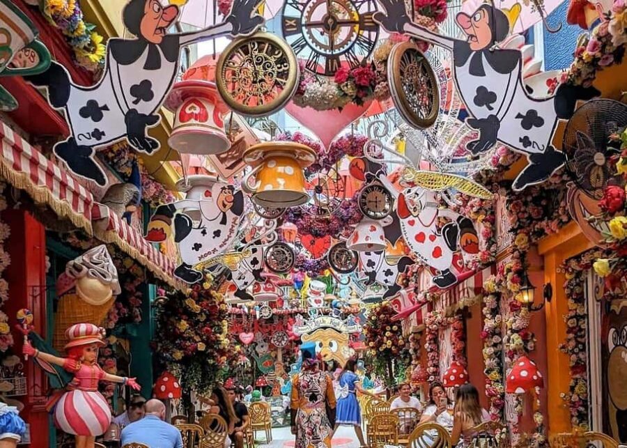 Athens: Night Walking Tour with Local Guide - Key things you should know before you go