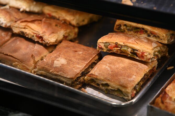 Athens Off-the-Beaten-Path Gastronomy: Secret Authentic Flavors - Why This Tour Feels Different: Guides, Neighborhood Stories, and a Small Crowd