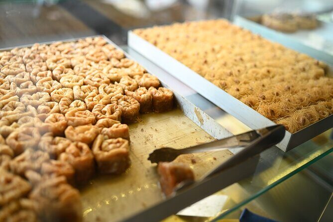 Athens Off-the-Beaten-Path Gastronomy: Secret Authentic Flavors - Walking, Timing, and When the Tour Fits Your Day