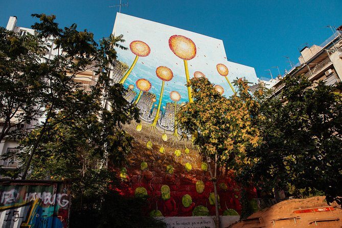 Athens Off the Beaten Track Private City Walking Tour - Key highlights to know