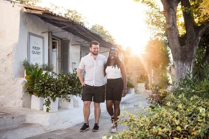 Athens Old City Private Photoshoot Tour / 2 hrs - Price and Value: Is $180.20 per Person Actually a Good Deal?