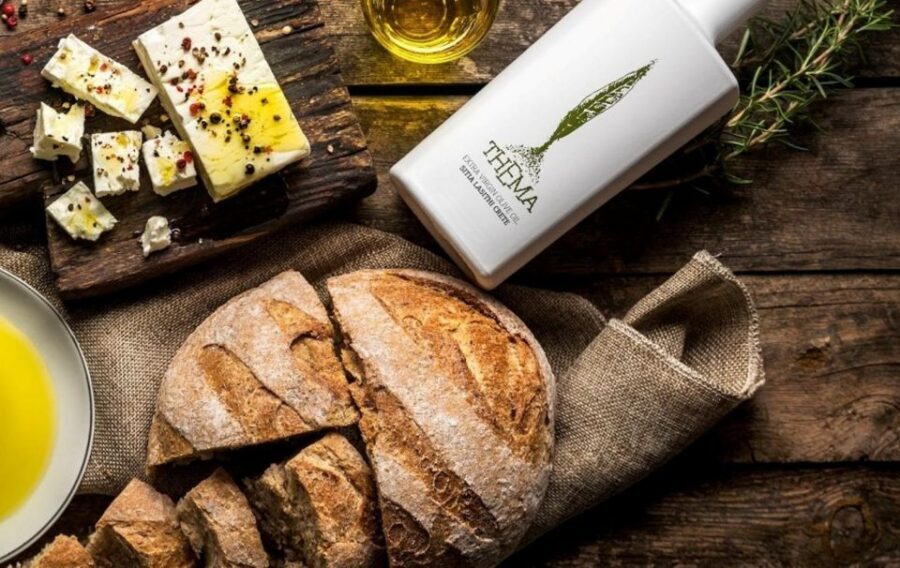 Athens Old Town: Greek Olive Oil & Herbs Tasting - Key highlights worth your attention