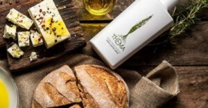 Athens Old Town: Greek Olive Oil & Herbs Tasting - The 20-minute tasting format: four EVOOs, then your palate does the grading