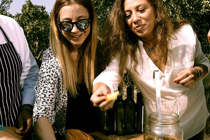 ATHENS OLIVE ESTATE - Olive Oil Workshop with Farm-to-Fork Lunch - Optional stops that can change the day