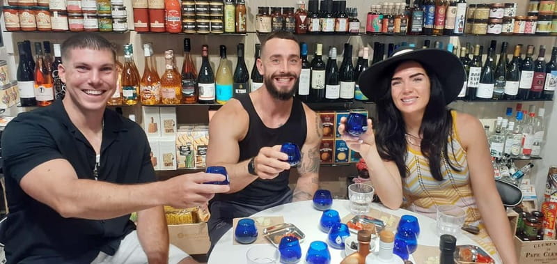 ''Athens Olive Oil Tasting'' - Key points to know before booking