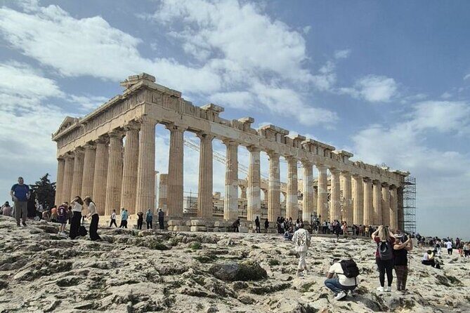 Athens Panoramic Tour - Key highlights that make this tour worth your time