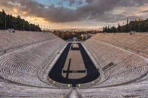 Athens Panoramic Tour - Price and value: a flat group rate (up to 8) that adds up