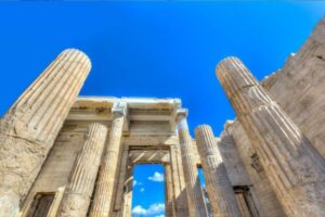 Athens: Panoramic Tour with Guided Acropolis & Museum Visit - Panathinaikos Stadium and the Athens You See From the Road
