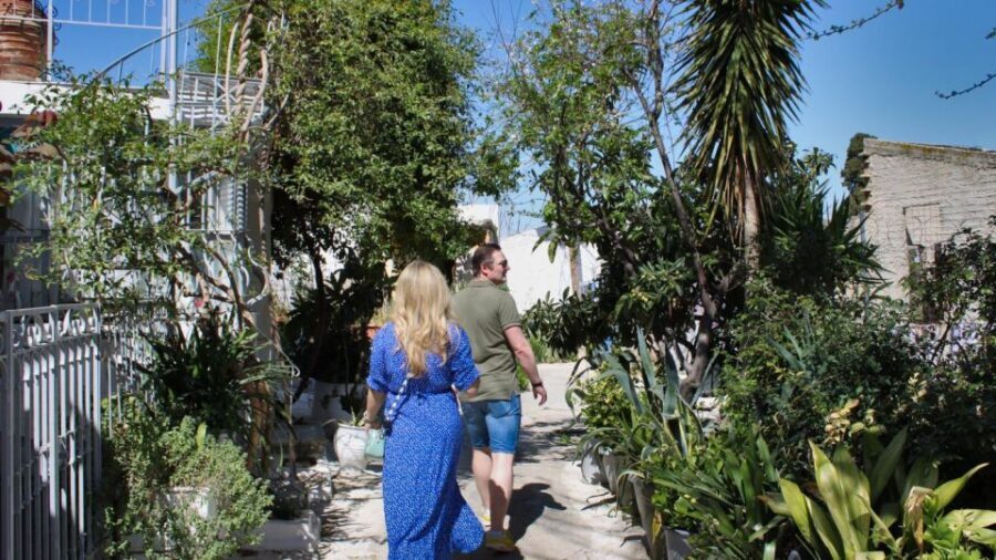 Athens: Percy Family Treasure Hunt & Tour - Key highlights at a glance