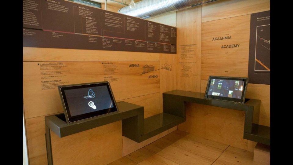 Athens: Philosophy Experience at Plato's Academy Park - Who will get the most from this workshop?