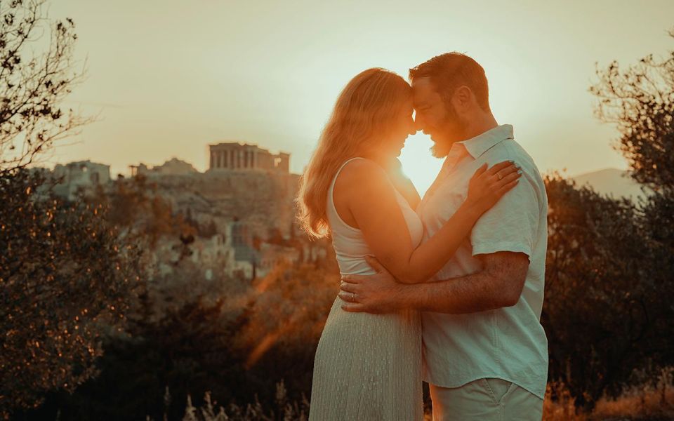 Athens photo tour - Key points to know before booking