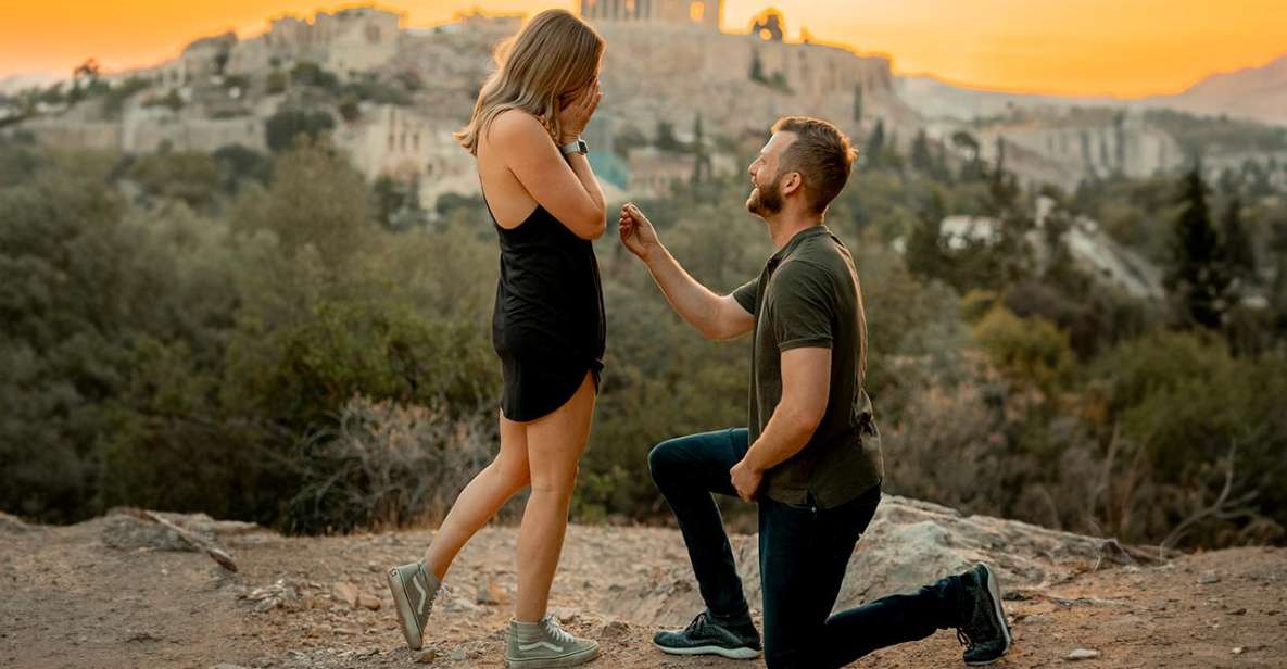 Athens photo tour - Should you book the Athens photo tour?