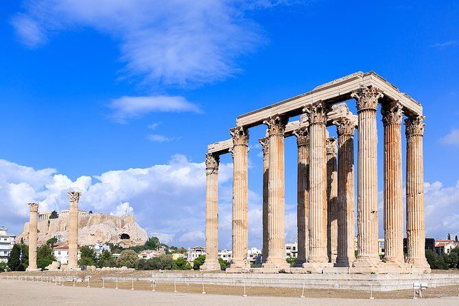 Athens Photography Tour - Athens Photography Tour: why it’s different from a typical city walk