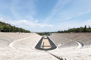 Athens Photography Tour - Small group, private guide, and what that means for your photos