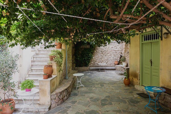 Athens Photography Tour - Photography coaching that actually helps (not just posing advice)