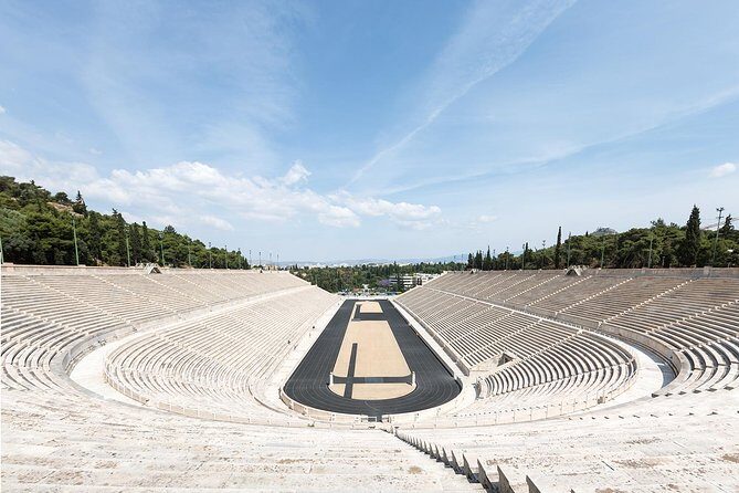 Athens Photography Tour - Small group, private guide, and what that means for your photos