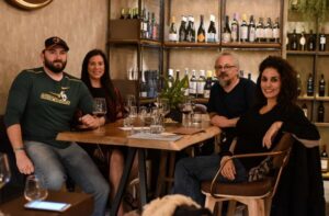 Athens: Premium Food and Wine Tasting Tour in the evening - Syntagma Square to Agia Irini: Souvlaki and Street-Style Warm-Up