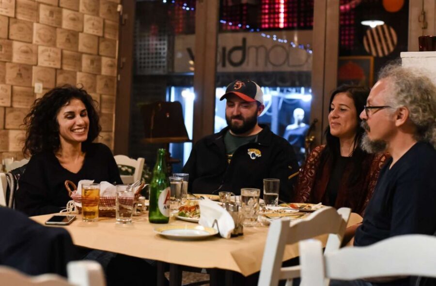 Athens: Premium Food and Wine Tasting Tour in the evening - Who This Tour Suits Best (And Who Should Rethink)