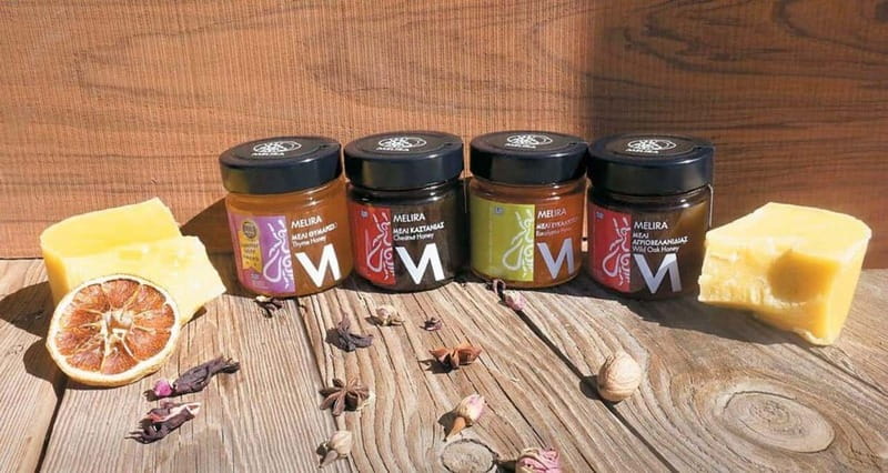 Athens: Premium Greek Honey Tasting - Why Greek honey deserves its own tasting