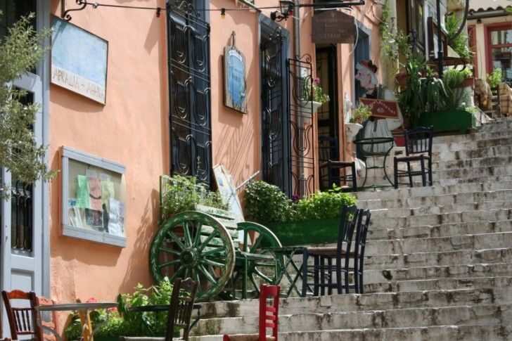 Athens: Private 4-Hour Tour with Acropolis and Old Town - Starting at Crescendo Cafe Near Akropolis Metro