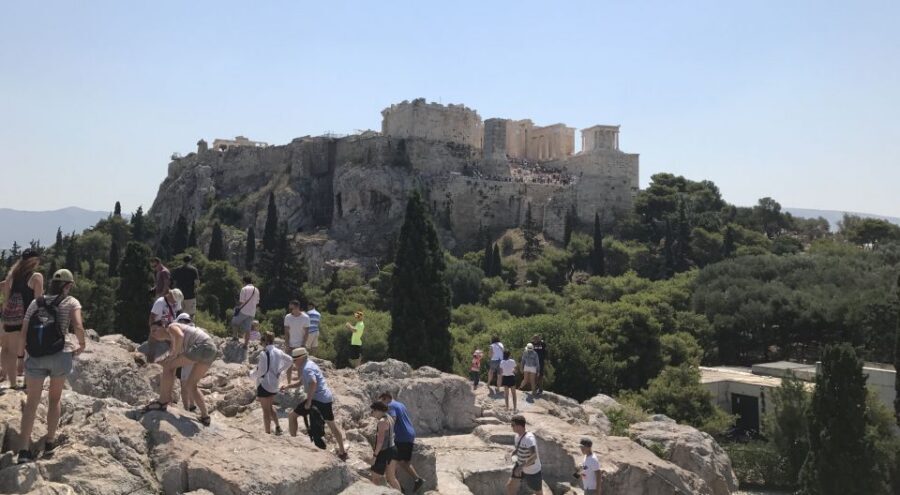 Athens: Private 4-Hour Tour with Acropolis and Old Town - Price and Value: What You’re Really Paying for