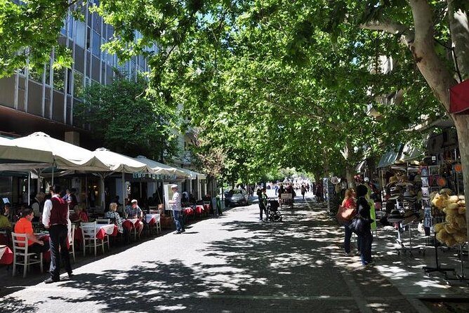 Athens Private 5 hours Walking Tour - How this 5-hour private Athens walk actually works