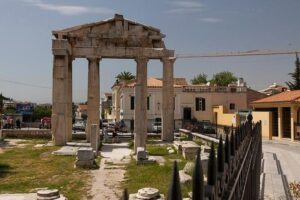 Athens Private 5 hours Walking Tour - Parthenon and the Acropolis hill: your first big payoff
