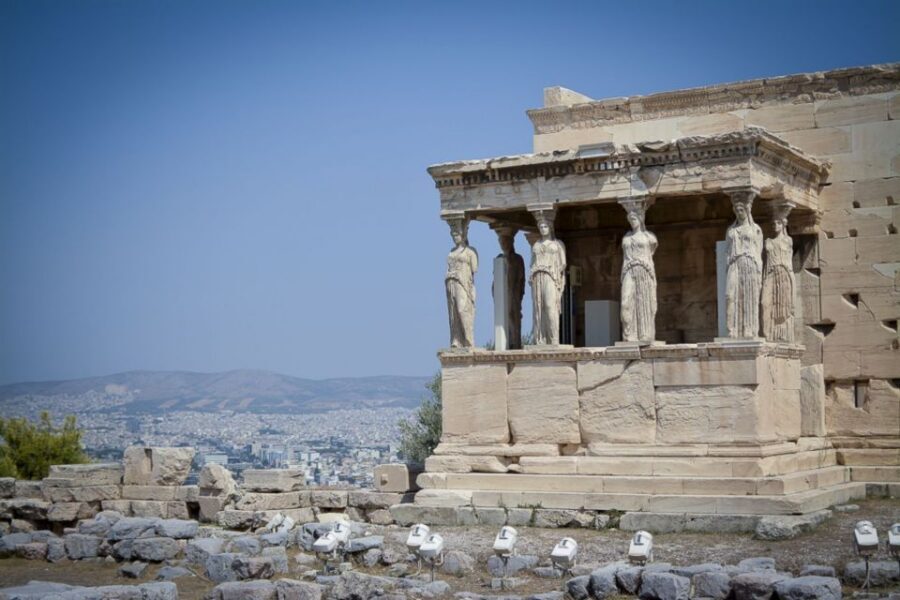 Athens: Private Acropolis Tour with focus on Kids & Families - Who This Tour Fits Best (and When It Might Not)