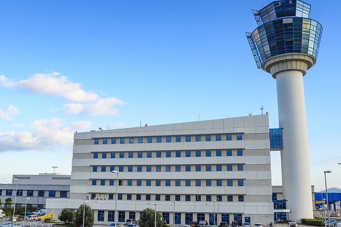 Athens Private Airport Transfer (ATH) Best Price Arrival - Departure - Meeting your driver at Athens Airport