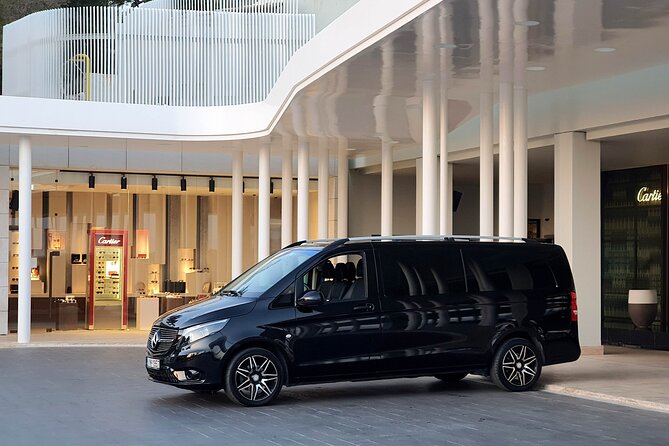 Athens Private Airport Transfer (ATH) Best Price Arrival - Departure - Private means your group should be alone