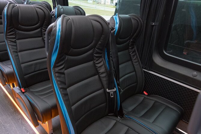 Athens Private Airport Transfer (ATH) Best Price Arrival - Departure - Who should book this Athens transfer