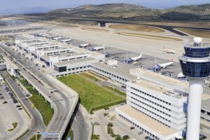 Athens Private Airport Transfer to City center - The Ride to Athens City Center: What 30 Minutes to 90 Means