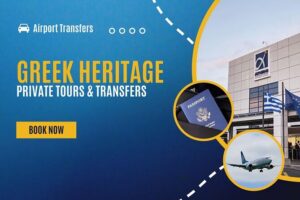Athens Private Airport Transfers: Arrivals and Departures - Departures: Leaving Athens Without a Last-Minute Panic