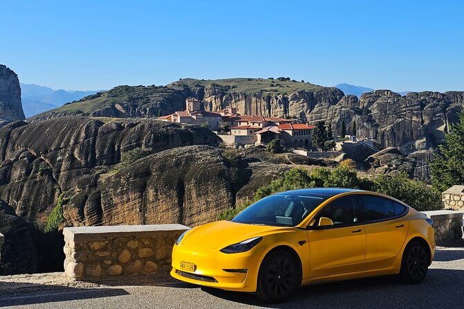 Athens Private Airport Transfers: Arrivals and Departures - Price and Value: What $39.76 Per Person Buys You