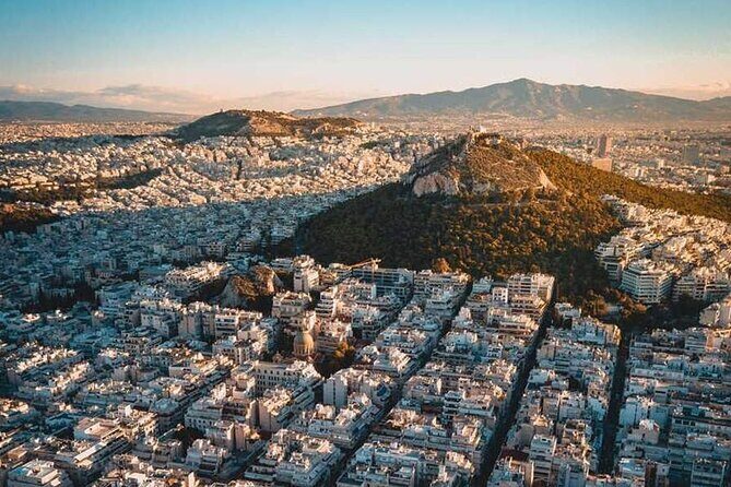 Athens Private Airport Transfers: Arrivals and Departures - Timing, Pickup Points, and How the Ride Actually Starts
