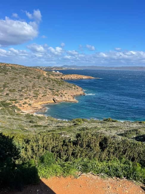 Athens: Private Cape Sounio & Temple of Poseidon Tour - Practical details that affect your choice
