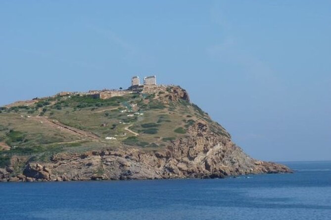 Athens private Cape Sounio Tour through the greek riviera - Why Cape Sounio makes a good Athens side trip